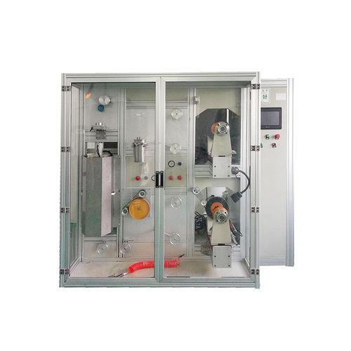 Устройство окраски оптоволокна OFCM09V1.2