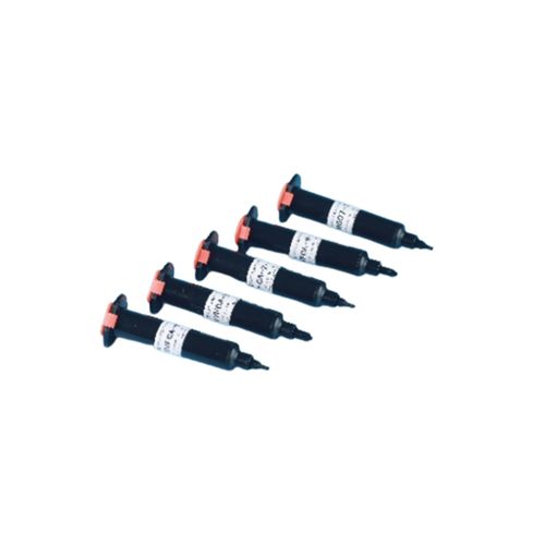 Клей эпоксидной смолы УФ-полимеризациядля катушекдля оптоволоконного гироскопа (FOG)