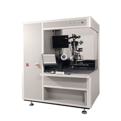 Точность машины для намотки катушек оптоволокна