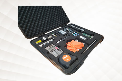 Промышленный испытательный комплект