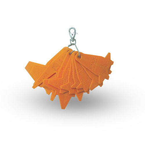 Глубина канавки профиля для клиноременного шкива