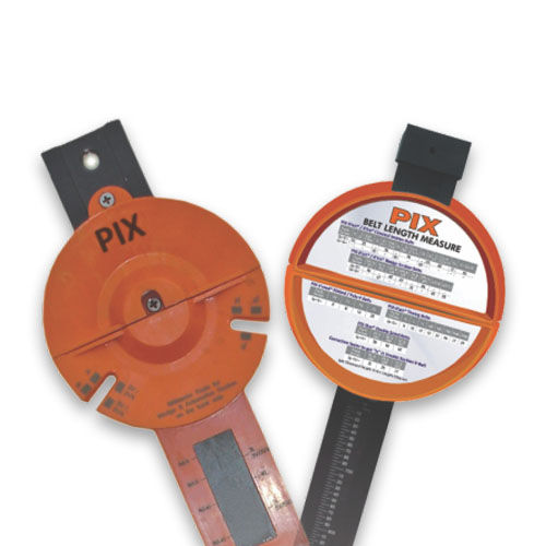 Ремень для измерения длины