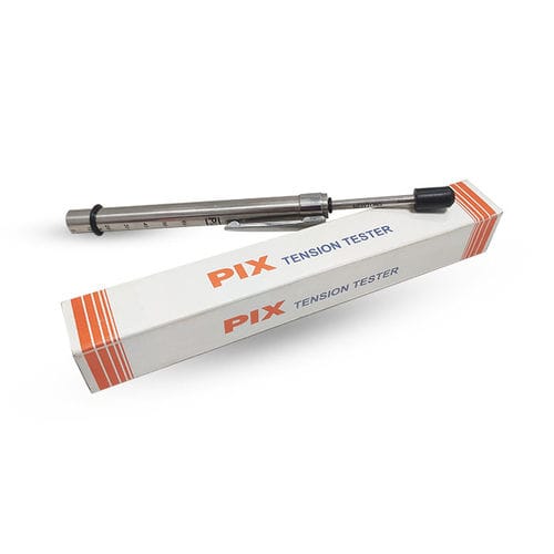 Прибор для измерения натяжения ремня аналоговый