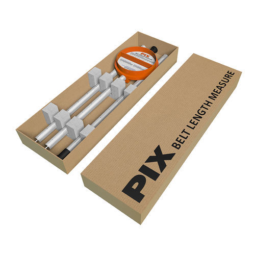 Ремень устройства измерения длины, нержавеющая сталь