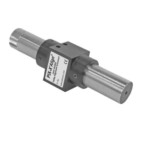 Лазерный инструмент для выравнивания PIX-X'Alignpulleyrobust