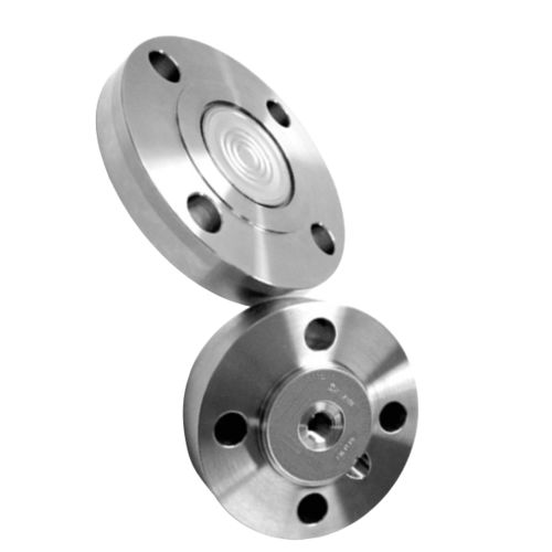 Мембранный разделитель с фланцевым соединением серии SFдля манометров