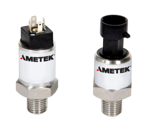 Датчик относительного давления ECP10вакуумный, пьезорезистивный, 4-20 мА