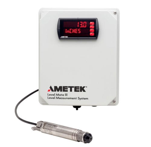 Светодиодный дисплей LevelMate IIIнастраиваемыйдистанционнопрограммируемый