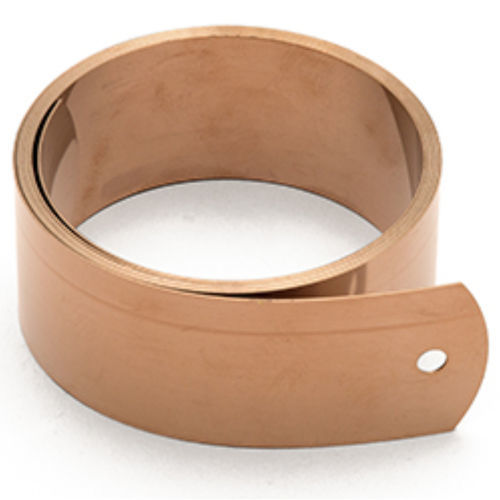 Пружина тяговая МЛ-1448постоянной силынержавеющая стальсиловая