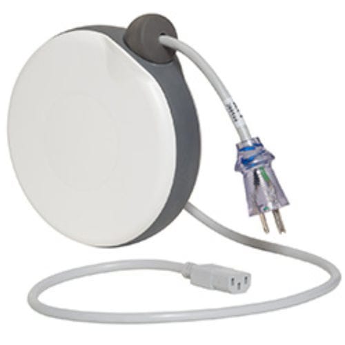 Кабельный барабан 300420-1 выдвижнойфиксированныйпластик