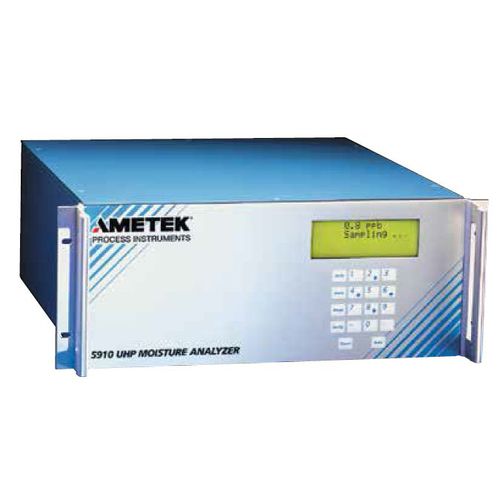 Влагомер газа 5910UHPс цифровым дисплеем