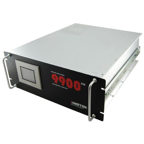 Газоанализатор 9900RMкислородсеромониторинг