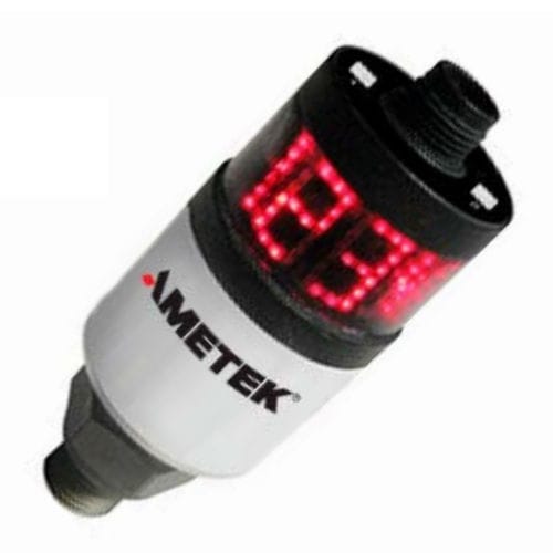 Датчик относительного давления PST360мембранныйаналоговыйцифровой