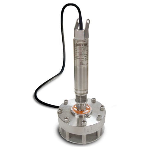 Гидростатический датчик уровня 675для осадка4-20 мАдля резервуаров-хранилищ