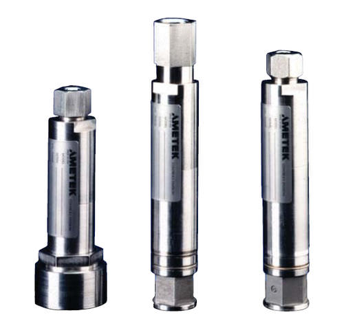 Преобразователь относительного давления 851мембранныйаналоговый с промывной диафрагмой