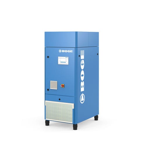 Компрессор винтовой C...F воздушныйэлектрическийстационарный