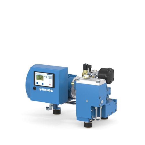 Компрессор винтовой C...Lairэлектрическийстационарный