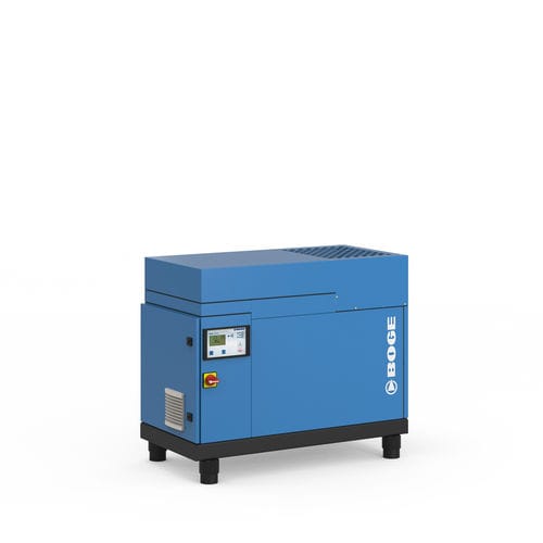 Компрессор винтовой C...PMairэлектрическийстационарный