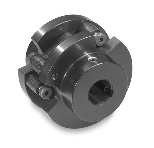 Flexible coupling Control-Flex® transmissionshaftswith encoder