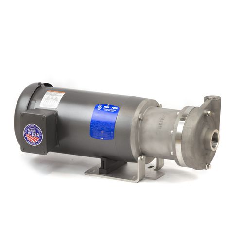 Центробежный насос CD MAG-DRIVEводосточные водыкислотные