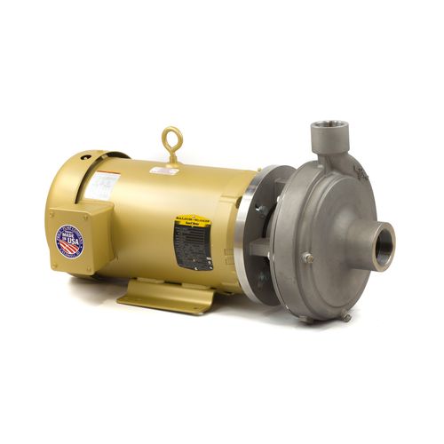 Центробежный насос серии JBводомагнитный приводсамовсасывающий