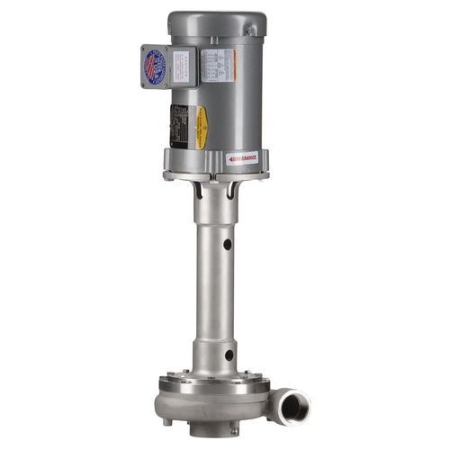 Центробежный насос CL-Vводомагнитный приводсамовсасывающий