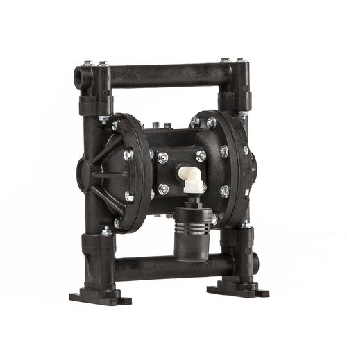 Мембранный насос серии AOD®маслосмазкавоздух