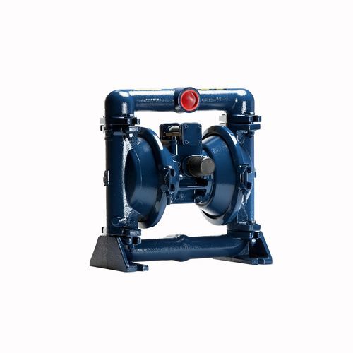 Мембранный насос серии AOD®1.5маслосмазкавоздух