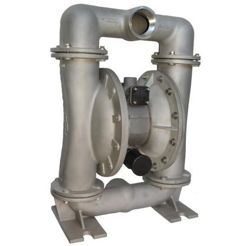 Мембранный насос серии AOD®3маслосмазкавоздух