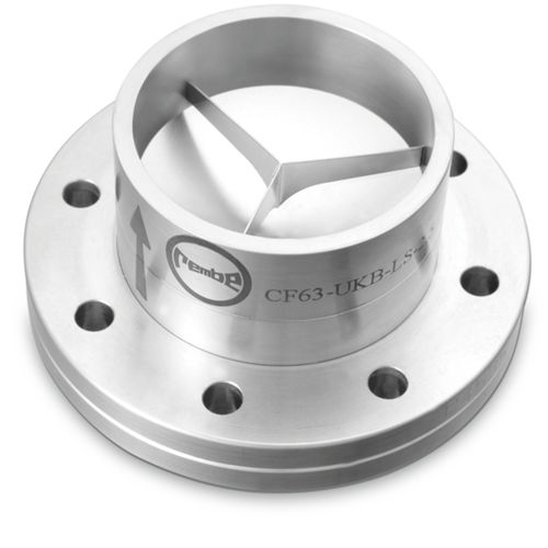 Inverted rupture disc UKB LSreverse actingmetalcustom