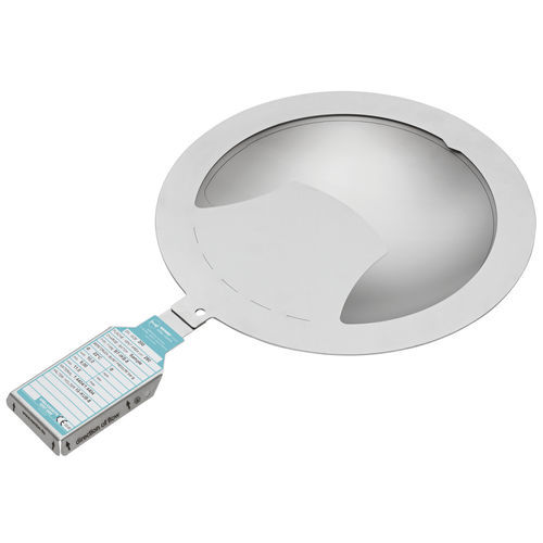 Перевернутая разрывная мембрана IKB®обратного действияметаллпо индивидуальному заказу