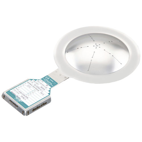 Разрывная мембрана прямого действия STARметалл-высокое давление