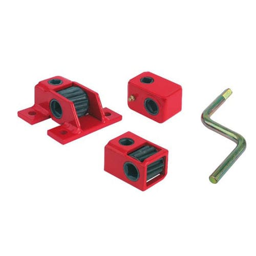 Червячная передача 4522спиральная втулка