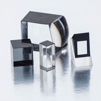 Кубический светоделитель Светоделителиполяризующийсянеполяризующая пластина