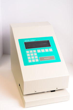 Цифровой плотномер 4340 для измерения пористости бумаги