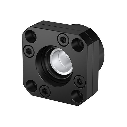 Фланцевый подшипниковый узел серии FK, FFосерадиальныйс шарикоподшипником