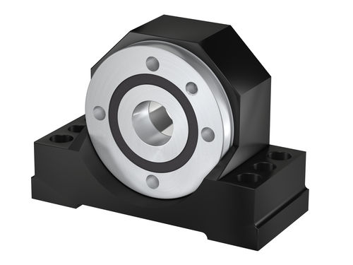 Опорный подшипник с шарикоподшипником серии SFA, SLA с предварительной смазкой