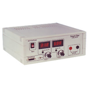 DC/DC power supply for marine applicationswith power factor correction (PFC)