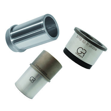 Smooth guide bushing 5733 series