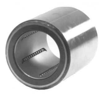 Linear ball bearing 5711 seriesclosed