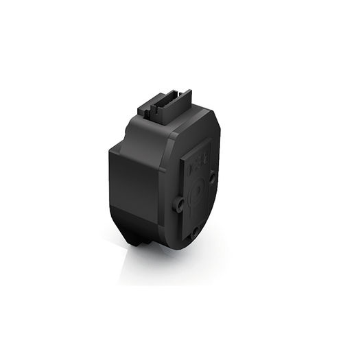 Инкрементный датчик угла поворота RE 30оптический бесконтактныйцифровой