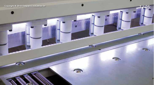 Гидравлические ножницы серии X-CUTдля листового металлагильотинные