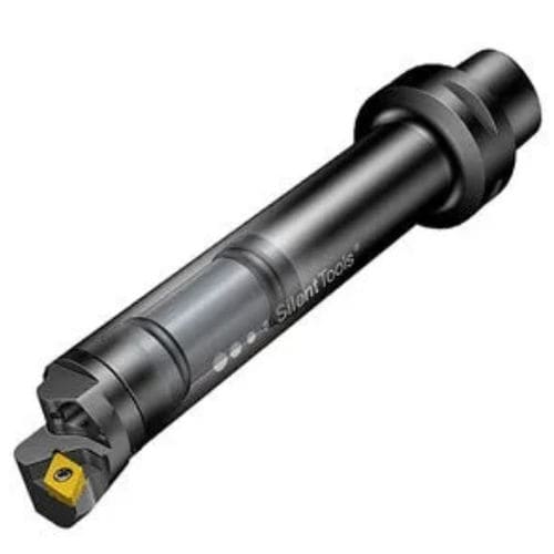 Инструмент для внутренней токарной обработки Silent Tools™insertcarbidesteel