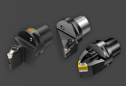 Инструмент для торцевой обработки T-Max®внешняявнутренняя пластина