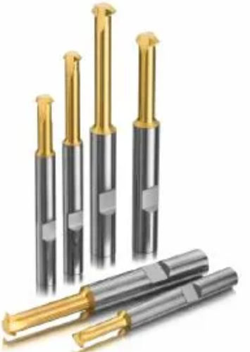 Инструмент для снятия фасок CoroMill® 326