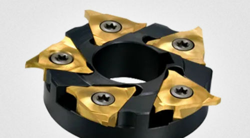 Инструмент для наружной обработки канавок CoroMill® 328внутренняя вставкамодульный