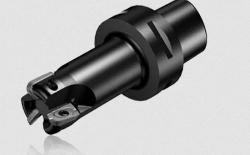 Фреза насадно-насадная CoroMill® 790с уступом для алюминия