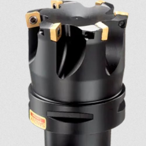 Инструмент для насадочной фрезы CoroMill® 210, черновая обработка пластинами