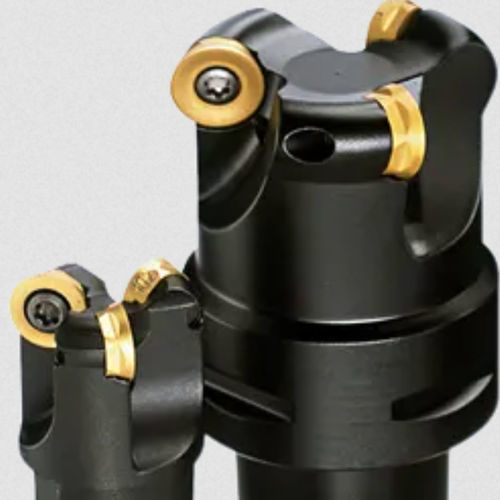 Концевая фреза CoroMill® 300, торцевая фреза