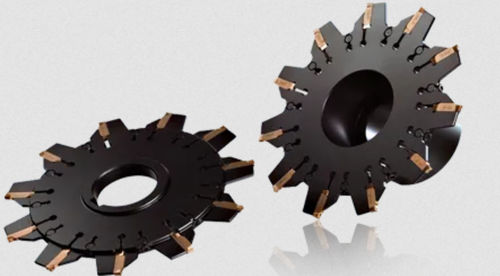 Пазовая фреза CoroMill® 329, с покрытием со стороны обечайки